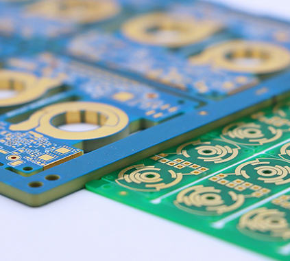 pcb