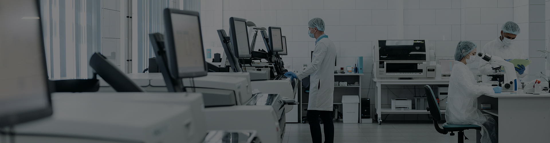 Laboratory