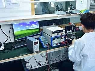 PCBA function test