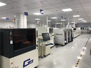 SMD equipment