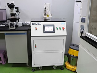 Automatic sampling machine