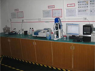 Surface Finish Tester