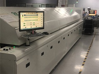 REFLOW