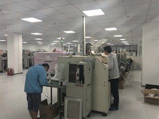 SMD equipment