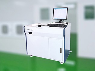 Ion detector