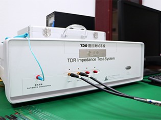 Impedance tester
