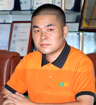 GuoLi Sheng
