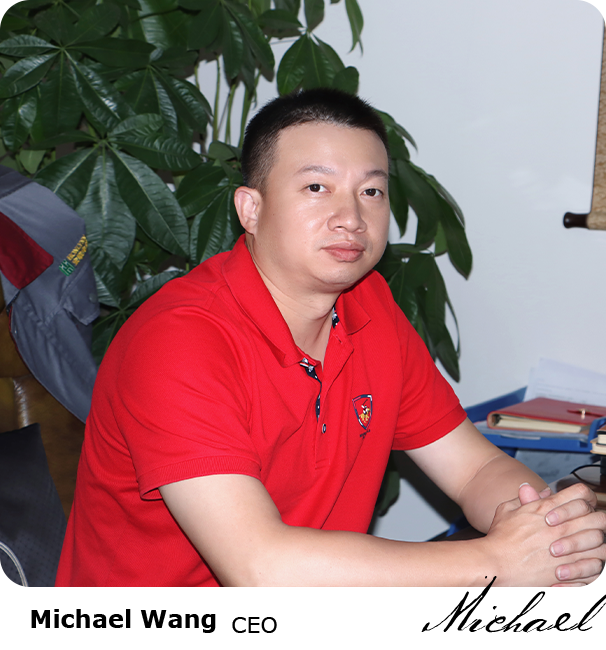 CEO's Message